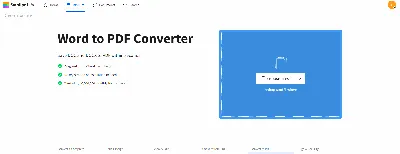 How to convert IMAGE into WORD online with secure and FREE online image to  word converter [2019] - YouTube