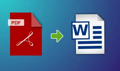 Word to PDF: Convert Word docs online for free | Adobe Acrobat