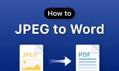 3 Ways to Convert PNG to Word in 2023