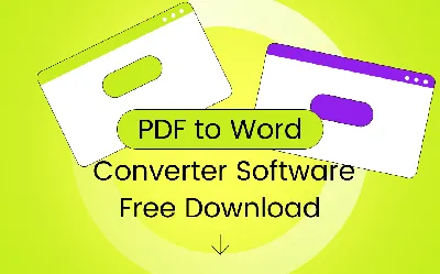 PDF to Word Converter for Windows | Lighten Software Official