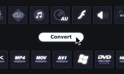 SoftOrbits MP3 Converter -- загрузите и конвертируйте музыку и видео