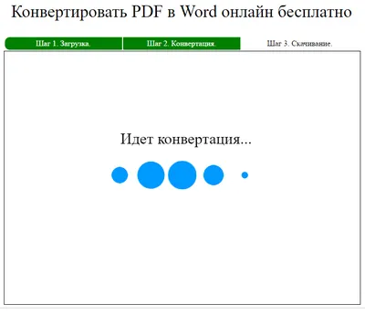 Как конвертировать PDF в документ Word? Полное руководство