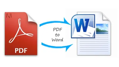 Как конвертировать PDF в документ Word? Полное руководство
