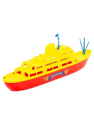 Детский кораблик «Юнга», цвета МИКС - РусЭкспресс