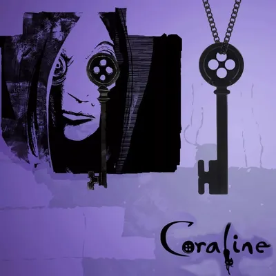 Коралина в стране кошмаров / Coraline (2009): фото, кадры и постеры из  мультфильма - Вокруг ТВ.