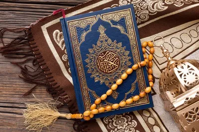 Из чего сотворен человек в Коране? | ТРИКСТЕР | Научно о религии | Дзен