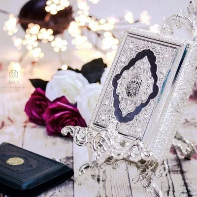 Коран красивые картинки