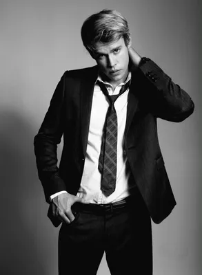 Аккорд в старой фотосессии Davis Factor - Chord Overstreet фотография (32258156) - Fanpop