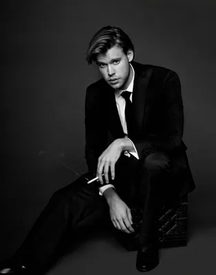 Обои Chord Overstreet - Мужчины знаменитости - #11624