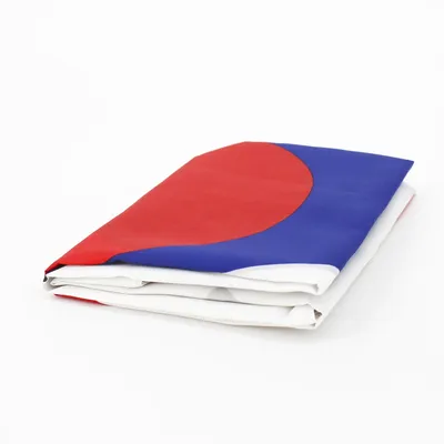 Корейский флаг картинки