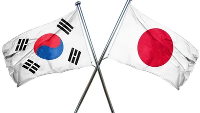 Флаг Южной Кореи Флагшток - Бесплатное фото на Pixabay - Pixabay