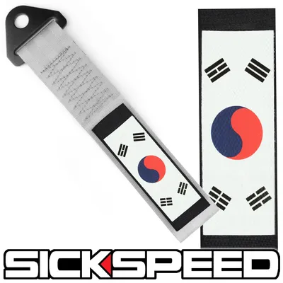 Анимированный флаг Южной Кореи 3D Модель $19 - .blend .dae .fbx .obj .stl -  Free3D