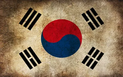 Обои Республика Корея Разное Флаги, гербы, обои для рабочего стола,  фотографии республика, корея, разное, флаги, гербы, флаг, республики Обои  для рабочего стола, скачать обои картинки заставки на рабочий стол.