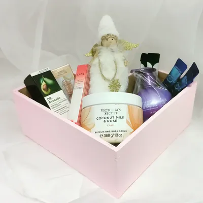 Купить Бьюти бокс корейской косметики Mix Spring Beauty Box по доступной  цене в Украине | «Cosmetix»