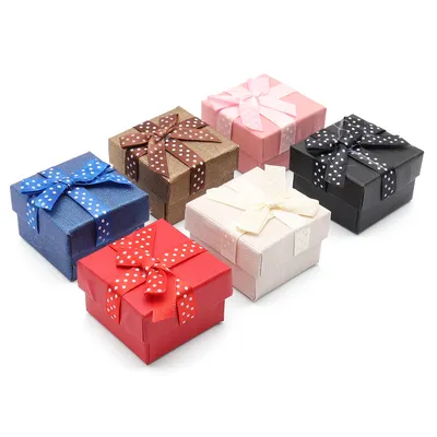 Крафтовая подарочная коробка "ДЛЯ ТЕБЯ"/ коробка для подарка с бумажным  наполнителем тишью, атласными лентами, крафт биркой/ праздничная упаковка -  купить по выгодной цене в интернет-магазине OZON (225083271)