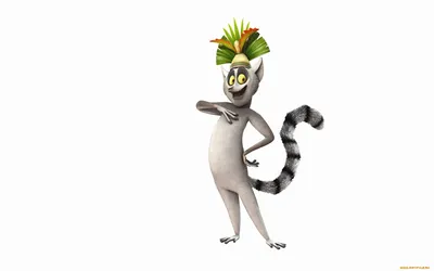 Фото: Да здравствует король Джулиан (All Hail King Julien) | Фото 1