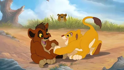 Король Лев | Disney Wiki | Fandom