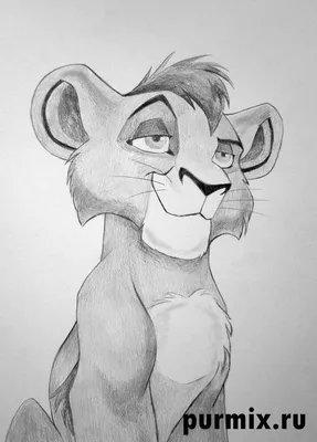 Король Лев (The Lion King) :: Дисней (Disney) :: красивые картинки :: еще  одна в комментариях :: NamyGaga :: Кову :: нука :: Витани :: Король Лев 2  :: Мультфильмы :: art (арт) / картинки, гифки, прикольные комиксы,  интересные статьи по теме.