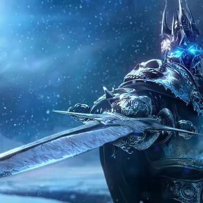 Blizzard раскрыла дату выхода Wrath of the Lich King для World of Warcraft  Classic - Чемпионат