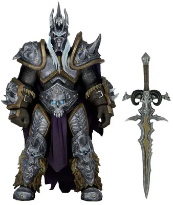 Wrath of the Lich King Classic™ уже с 27 сентября!