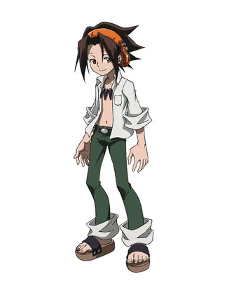 Манга Король Шаман Том 06 | Shaman King (ID#1172782229), цена: 240 ₴,  купить на 