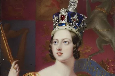 Королева Виктория и будущий император Александр II: русско-британский  роман, который удивил всех | MARIECLAIRE