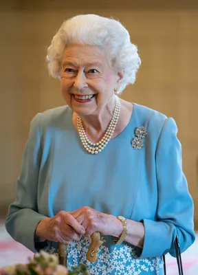 Редкие фото молодой английской королевы опубликовали в интернете | ИА  Красная Весна