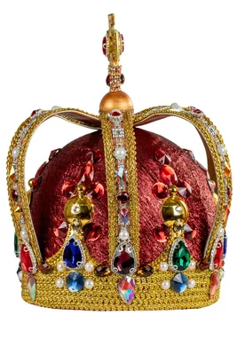 Корона короля Баварии Максимилиана I, 1807. | Royal crown jewels, Royal  crowns, Royal jewels