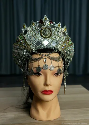 Реплика короны Российской империи отправилась в Израиль — Jewellery Mag