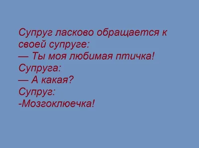 Блиц из 8 анекдотов. Короткие но смешные анекдоты. | Через тернии к юмору |  Дзен