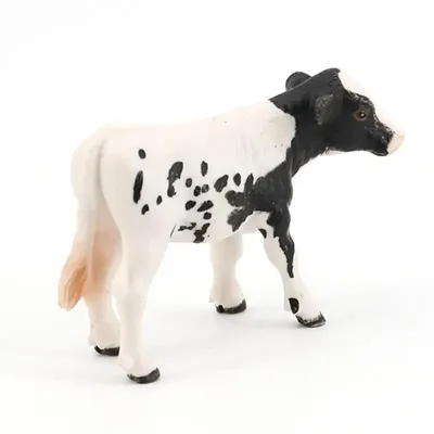 Фигурка коровы, Реалистичная корова Holstein, игрушки, ферма, животные,  обучающая игрушка для детей старше 3 лет, корова, декор для сада |  AliExpress