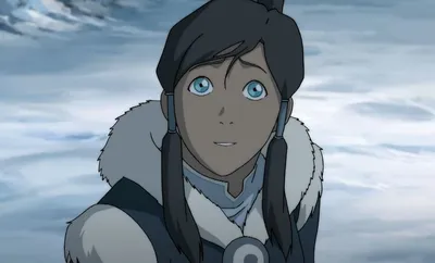 The Legend of Korra Season 1 | Rotten Tomatoes