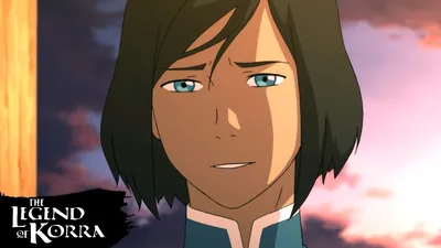 The Legend of Korra | Rotten Tomatoes