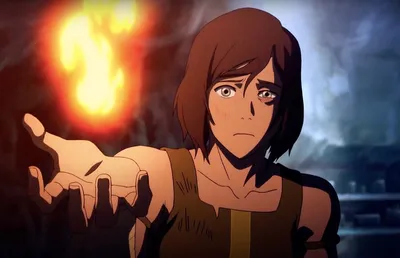 Korra - Avatar: The Legend of Korra - Zerochan Anime Image Board