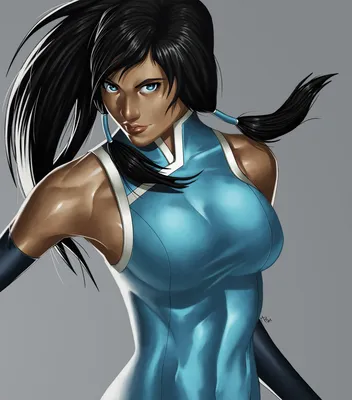 List of The Legend of Korra comics | Avatar Wiki | Fandom