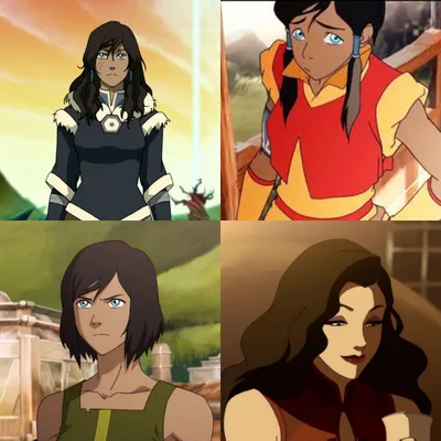 Netflix Gives 'The Legend Of Korra' The Redemption It Deserves