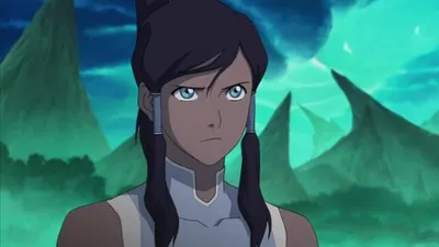 The Legend of Korra - Season - TV Series | Nick