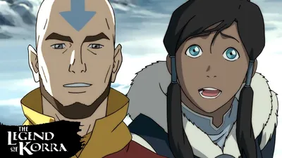 The Legend of Korra' Deserved Better