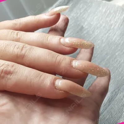 Наращивание ногтей в Приморском районе | Nail Clinic