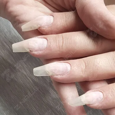 Мастер-класс сложная коррекция ногтей - Магазин Z-Nails