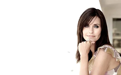 Кортни Кокс - Courtney Cox Fond d'Ecran (33143468) - Fanpop - Страница 2