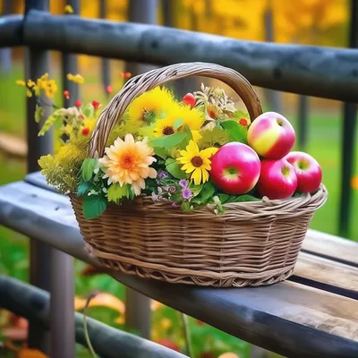 Собираем урожай: простые и вкусные блюда из яблок от шеф-поваров - РИА  Новости, 