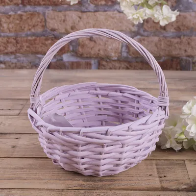 Корзина с пасхальным кроликом, сумки для яиц для детей, персонализированная  корзина для яиц с конфетами – лучшие товары в онлайн-магазине Джум Гик