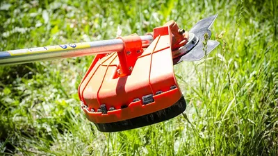 Stihl Коса Выхлопа Трава Косить - Бесплатное фото на Pixabay - Pixabay