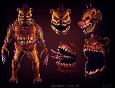 FNAF PLAY Серия 20 (Сезон 1, 2020) смотреть онлайн в хорошем качестве в  онлайн-сервисе Wink