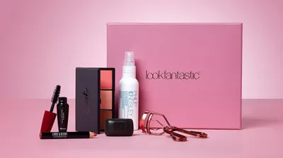 Cyber Monday 2021】Save up to 50% off on Beauty Products from Lookfantastic  | Buyandship SG | Shop Worldwide and Ship Singapore