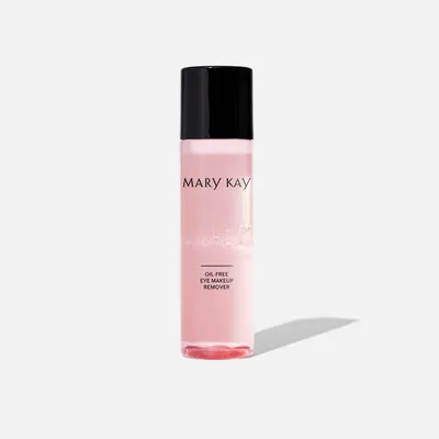 Обезжиренное средство для снятия макияжа с глаз Mary Kay