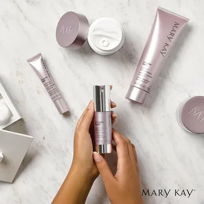 Пин от пользователя Stephani Santos на доске ♥ Mary Kay ♥ | Косметика mary  kay, Косметика, Мэри кей