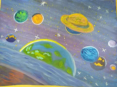 Космические великаны: самые большие объекты во вселенной /  -  информационный сайт Кузбасса.