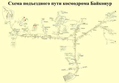 Забрать с космодрома Байконур некоторое оборудование предложила Россия  Казахстану - 